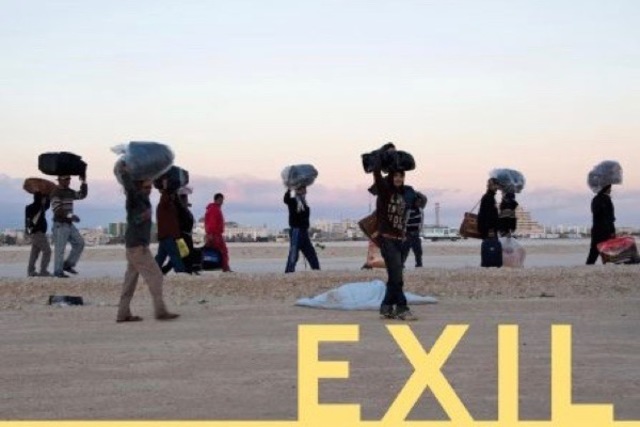 Premier exil des Tutsi