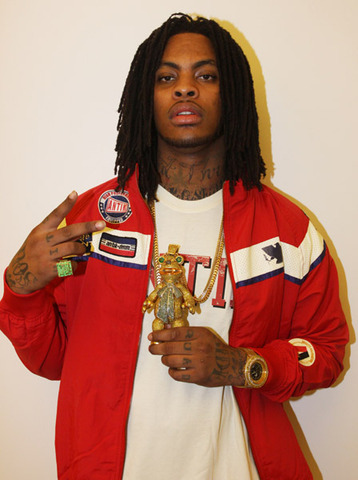 waka flocka flame