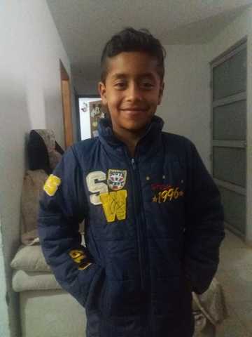 Hermano Dilan y estudio