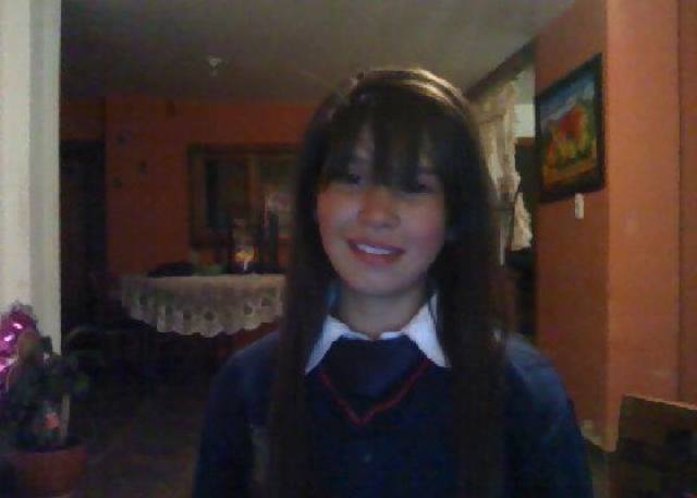 MI PRIMER DIA DE COLEGIO