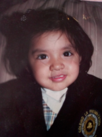 Mi primer día de clase