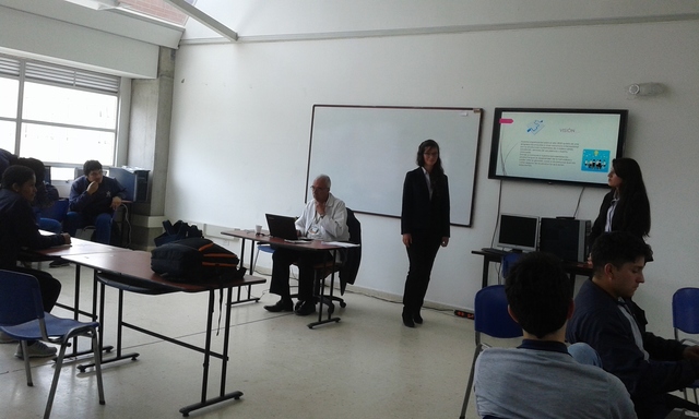 Comenzar Tecnólogo en Talento Humano en el Sena