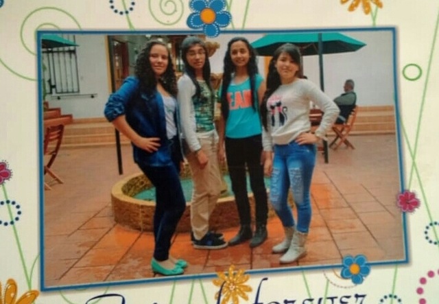 Graduación quinto de primaria