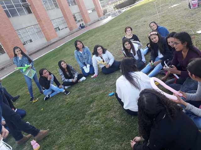 Inicio Licenciatura en Educación Infantil Uniminuto