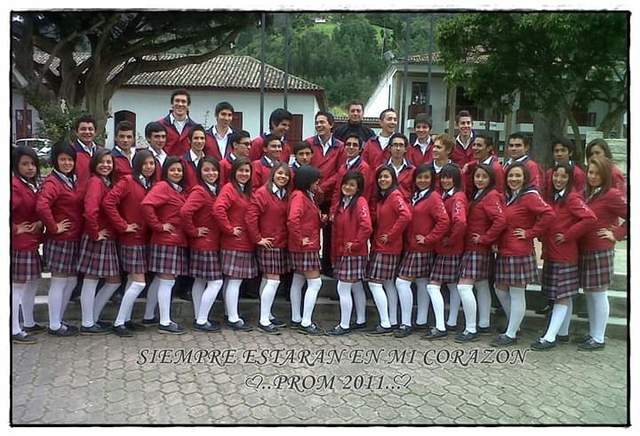 Grado Bachiller