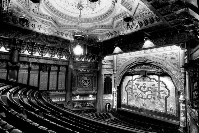 Nickeloden Advancements