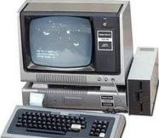 Inicios del software, Primera era (1950)