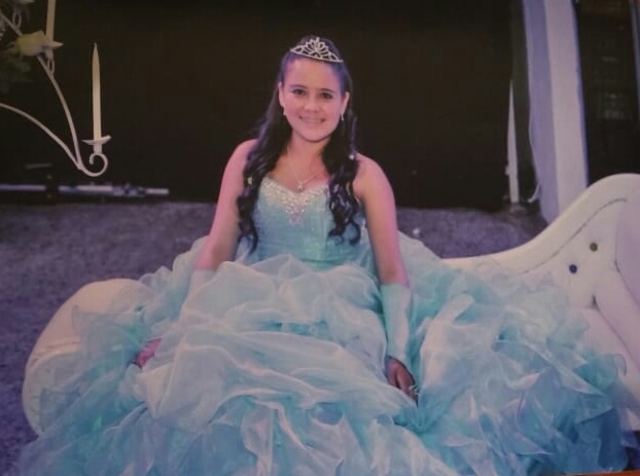 Mis quince