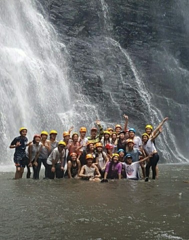 Mi ultimo paseo de colegio