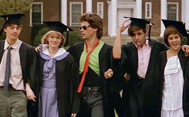 "Hollywood Resurgence"