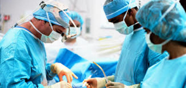 Cirugía