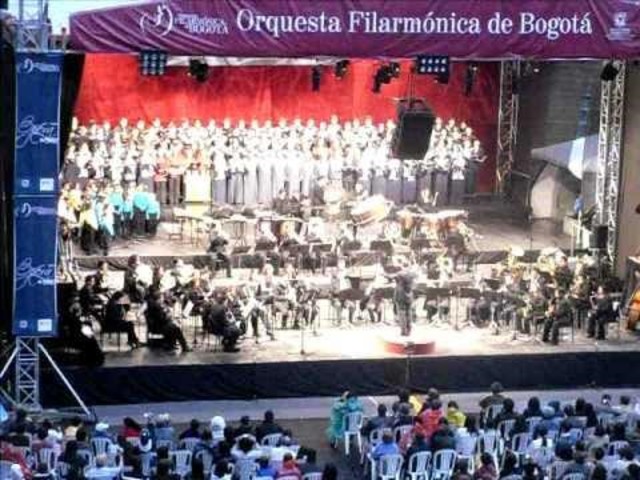 Opera Al Parque