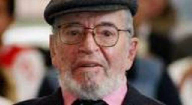 Mario Laserna Pinzón