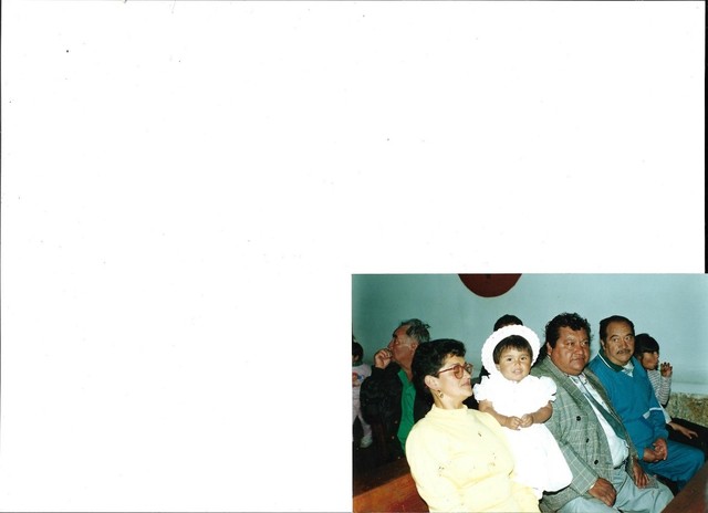 FALLECIMIENTO DE MI PAPITO