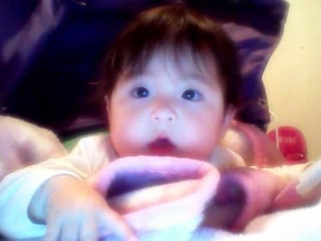 Nacimiento de mi hermana y mis quince