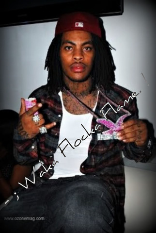 waka flocka flame