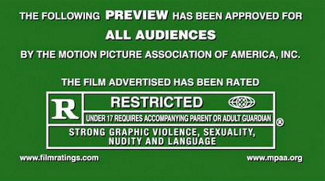 Film Ratings