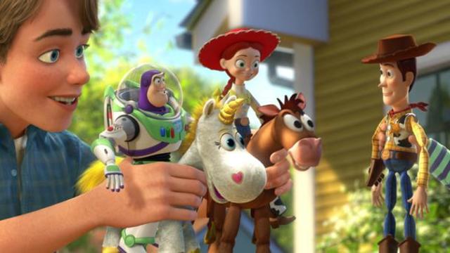 Toy Story 3
