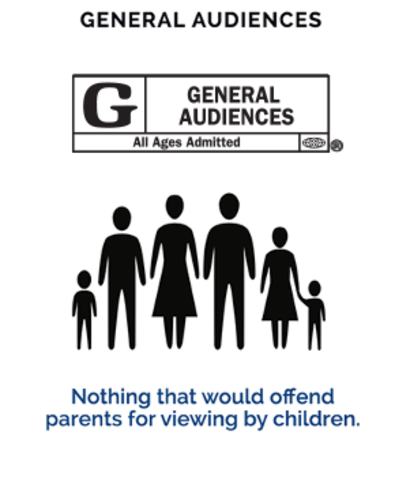 Film Ratings