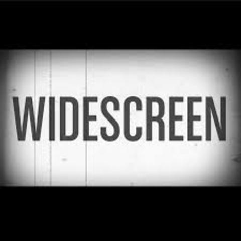 Wide Screen