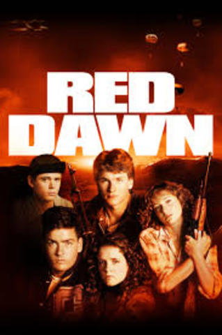 Red Dawn
