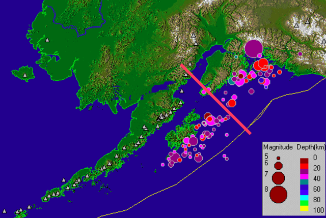Good Friday Earthquake (Alaska)