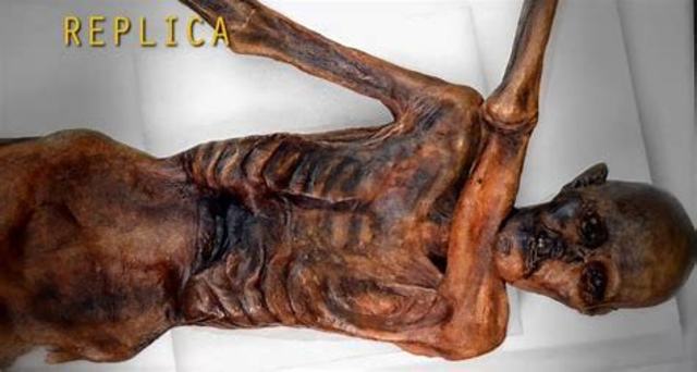 ötzi