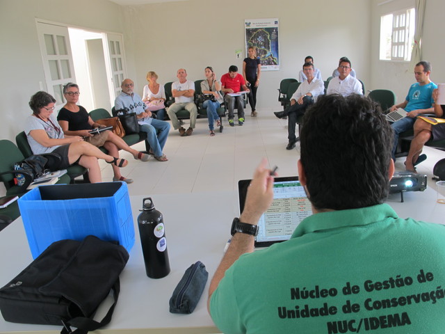 APA Bonfim-Guaraíras