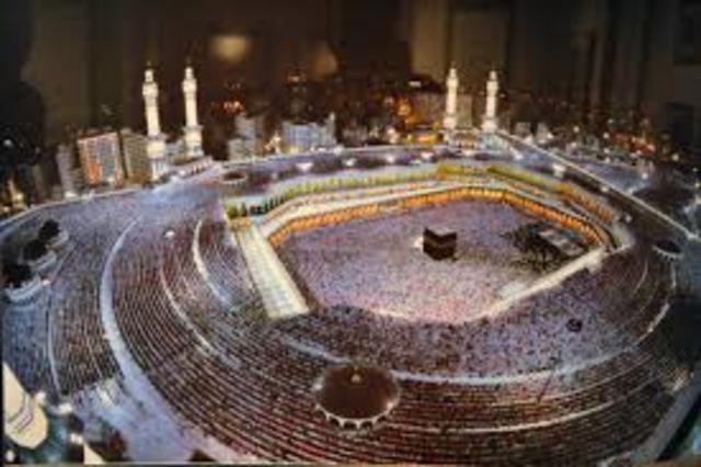 Renovations Take Place