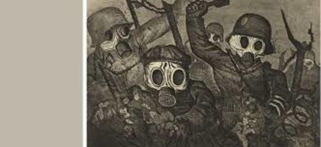 German Expressionism