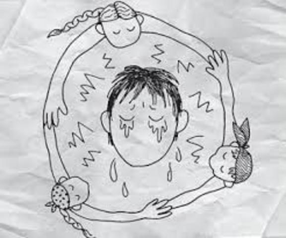 Junior's Grandmother Passes Away