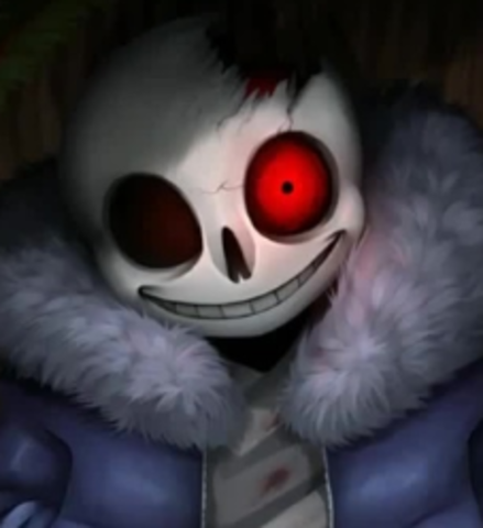 Working at a haunted house.