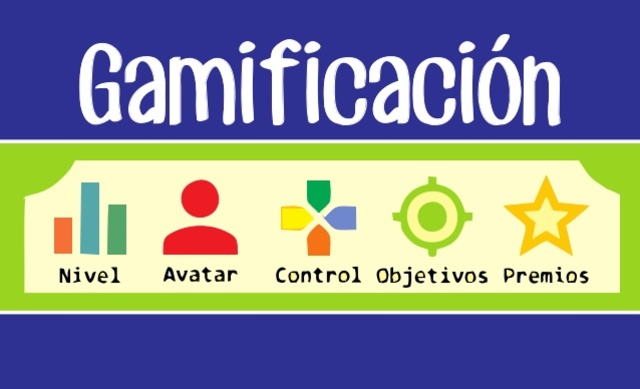 Término GAMIFICACIÓN