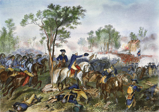 Battle of Cowpens