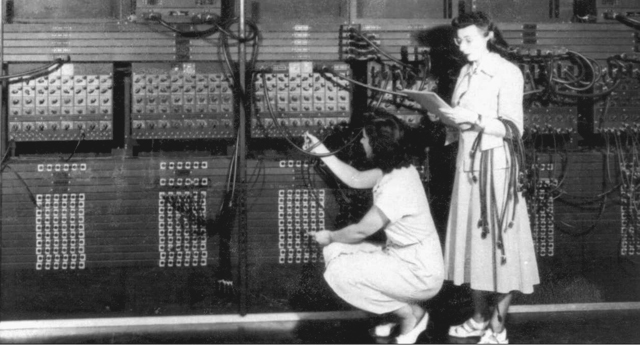 Desarrollo a base de prueba y error (1954)