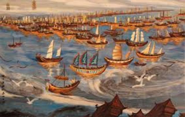 Islam in the Song Dynasty