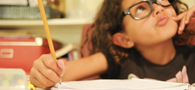 El día que entre a cuarto de primaria