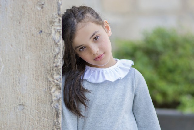 cuando entre a segundo de primaria