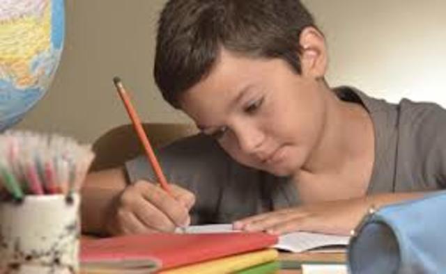 cuando tenia 6 años