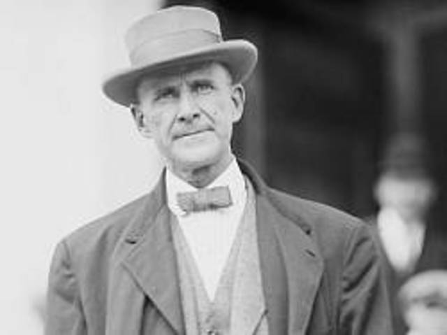 Eugene Debbs