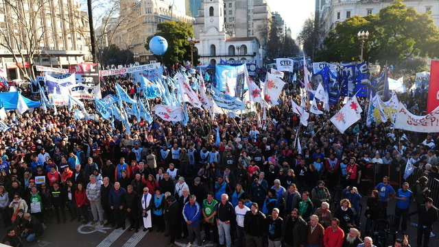 Movimientos sociales