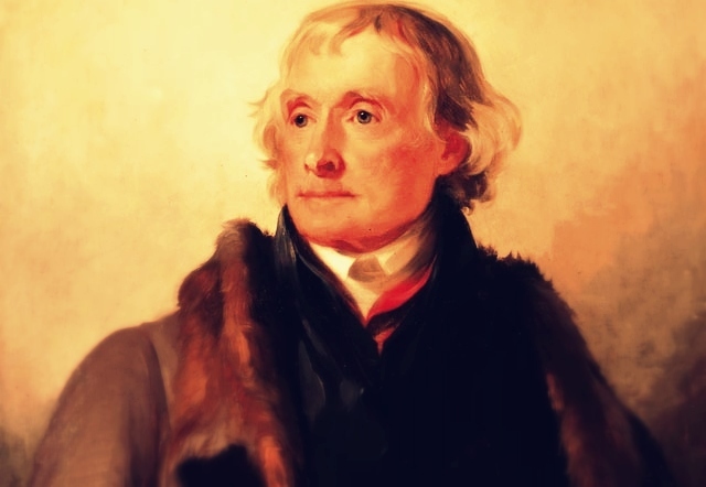 Thomas's dad passes away