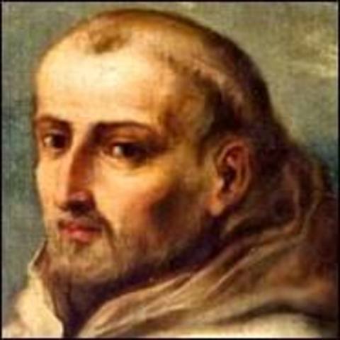 San Bernardo de Claraval