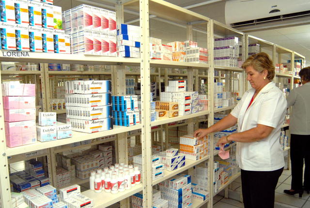 Sociedad Farmacéutica Argentina