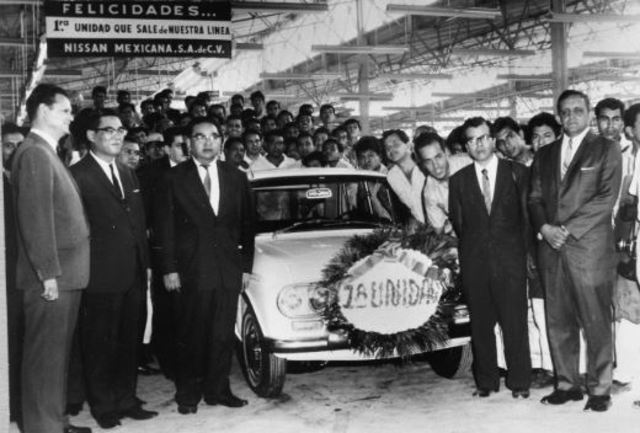 Adolfo López Mateos