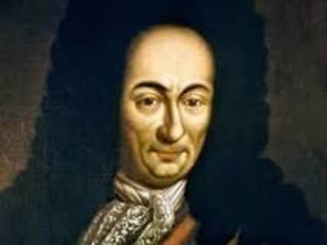LEIBNIZ