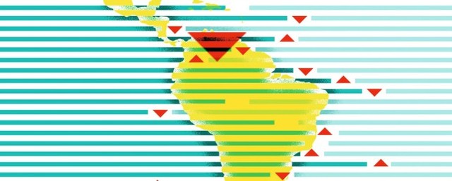 Primer encuentro de editores independientes de América Latina, llevado a cabo en París.