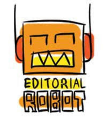 Robot Cómics