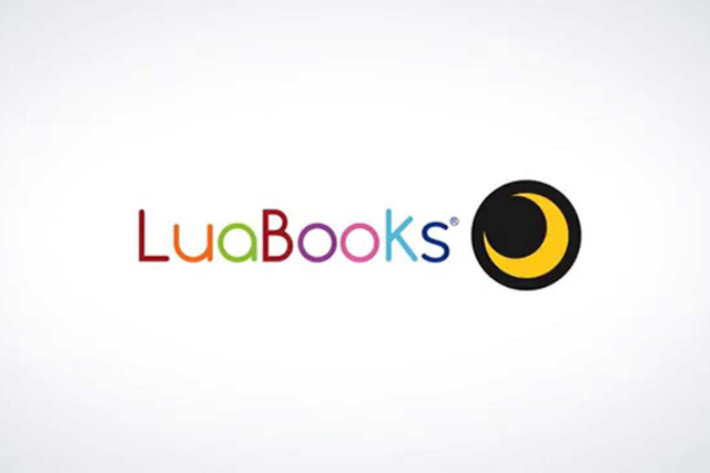 Lua Books