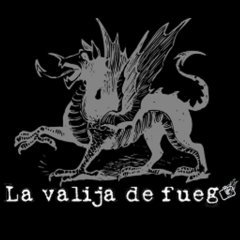 Nace librería La Valija de Fuego